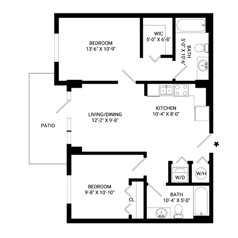 The Kavista Apartments | El Portal, FL